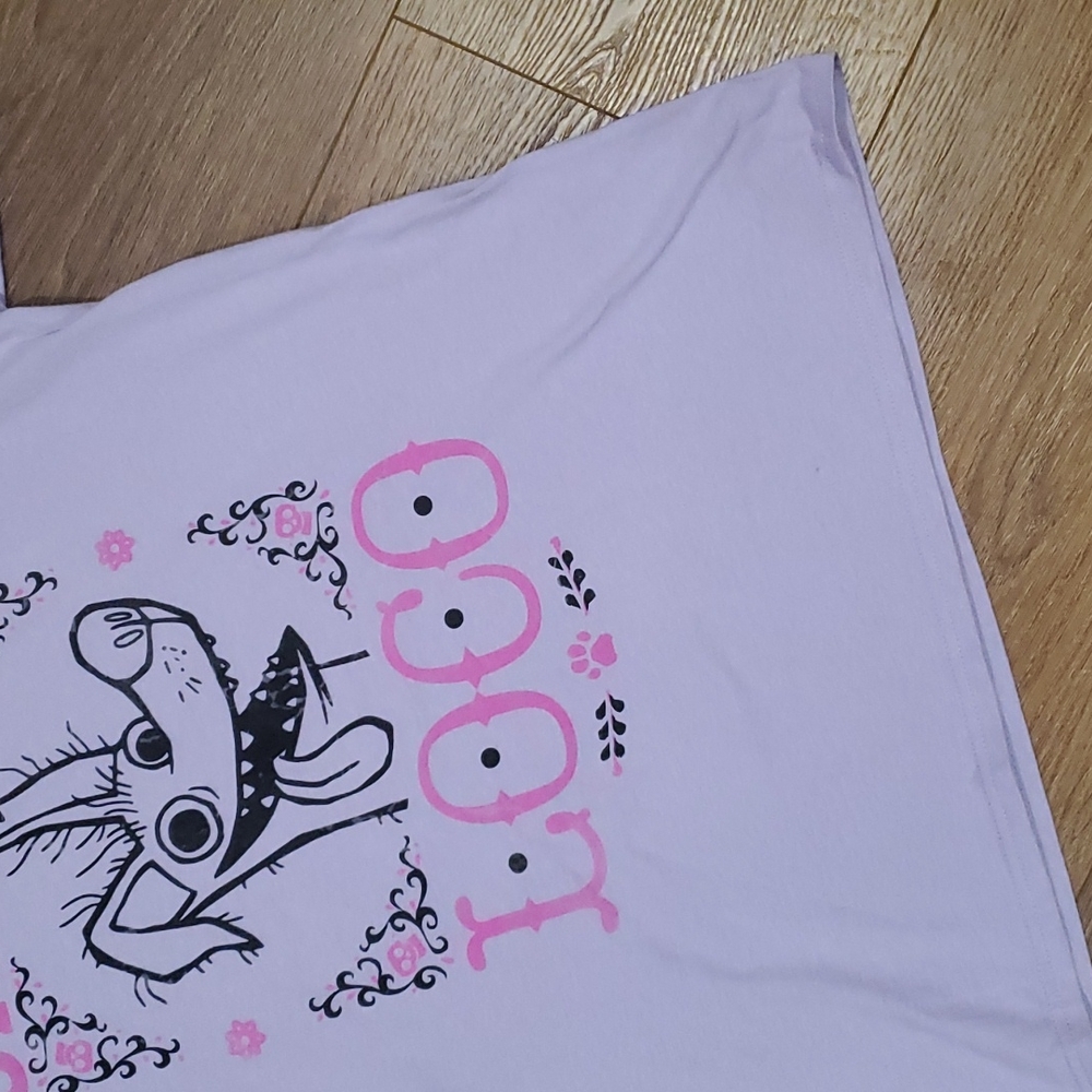 DISNEY tshirt. #4332 - Picture 4 of 6